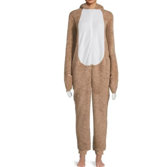 Secret Treasures Sloth Onesie - Picture 2 of 12